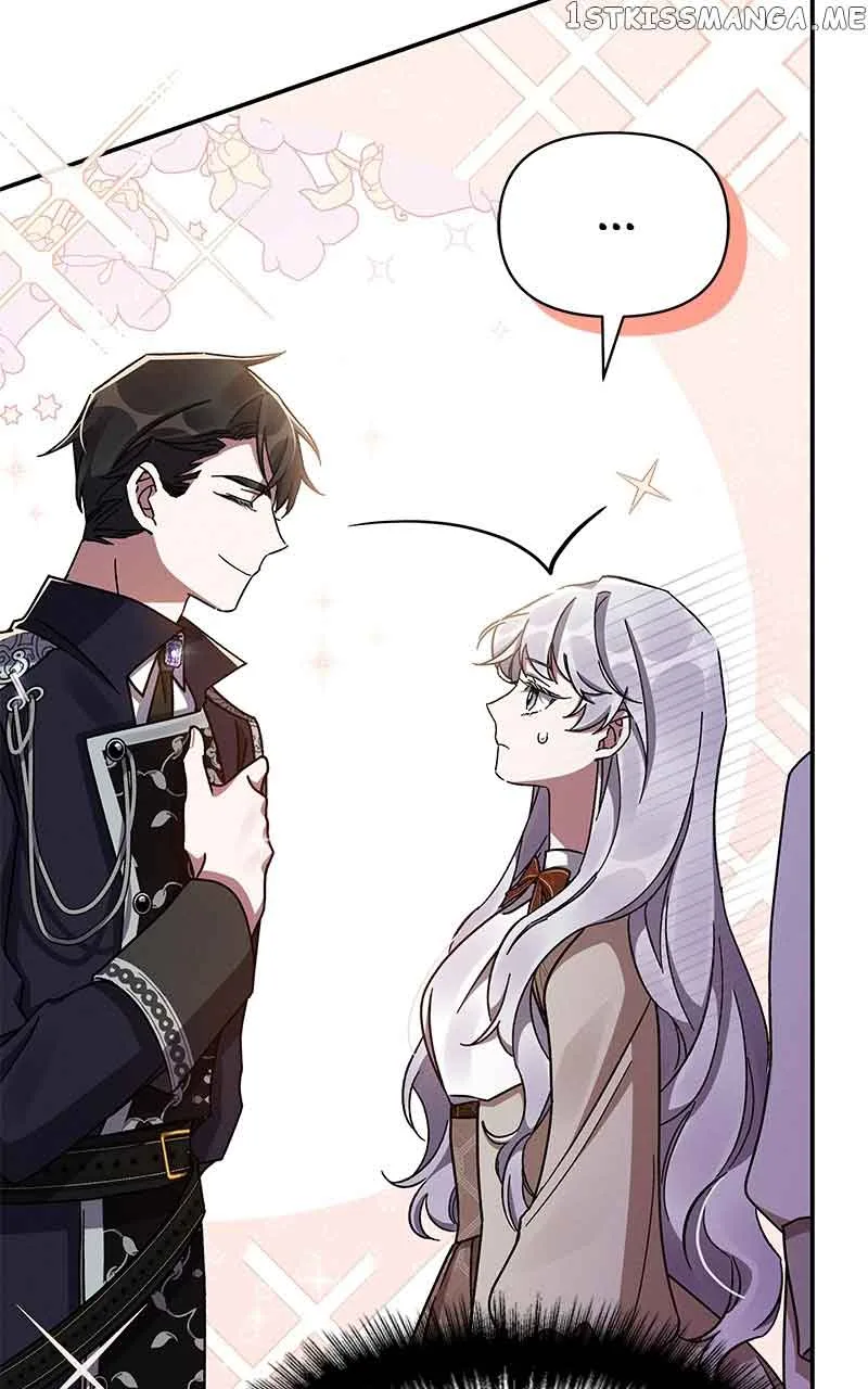 Oh, Dear Nemesis Chapter 44 page 9
