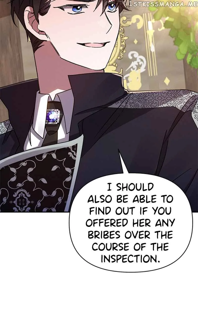 Oh, Dear Nemesis Chapter 44 page 18