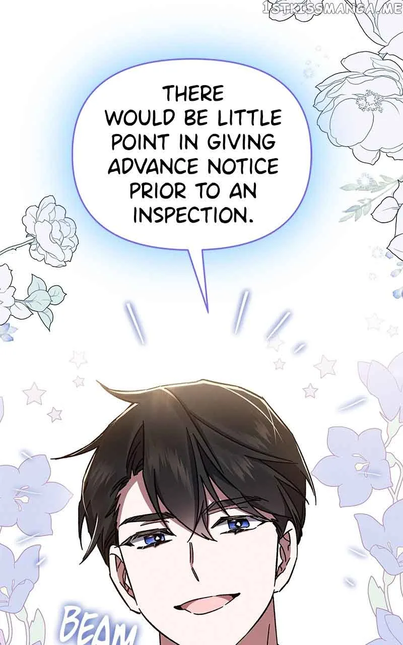 Oh, Dear Nemesis Chapter 44 page 7