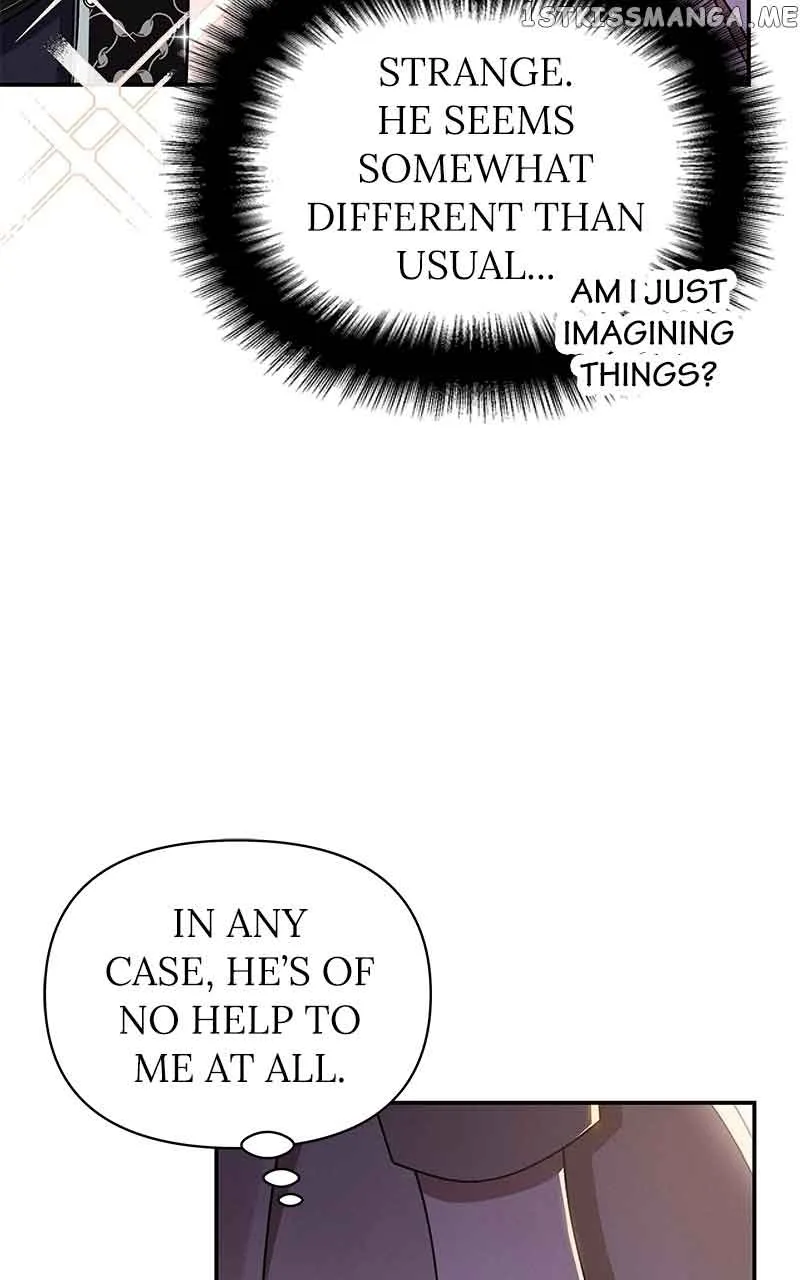 Oh, Dear Nemesis Chapter 44 page 10