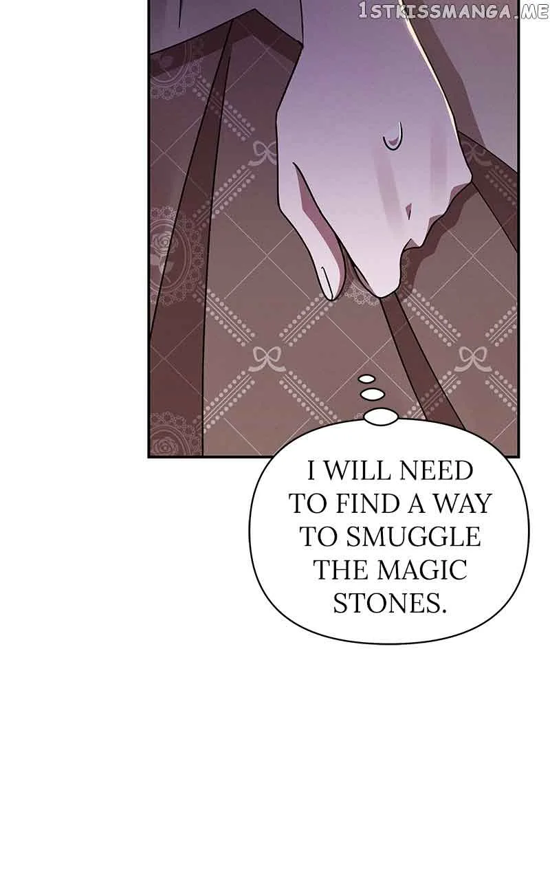 Oh, Dear Nemesis Chapter 44 page 11