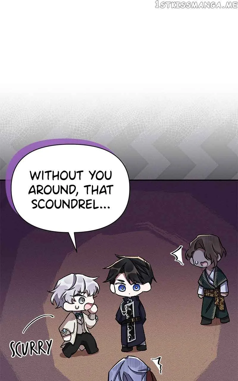 Oh, Dear Nemesis Chapter 44 page 13