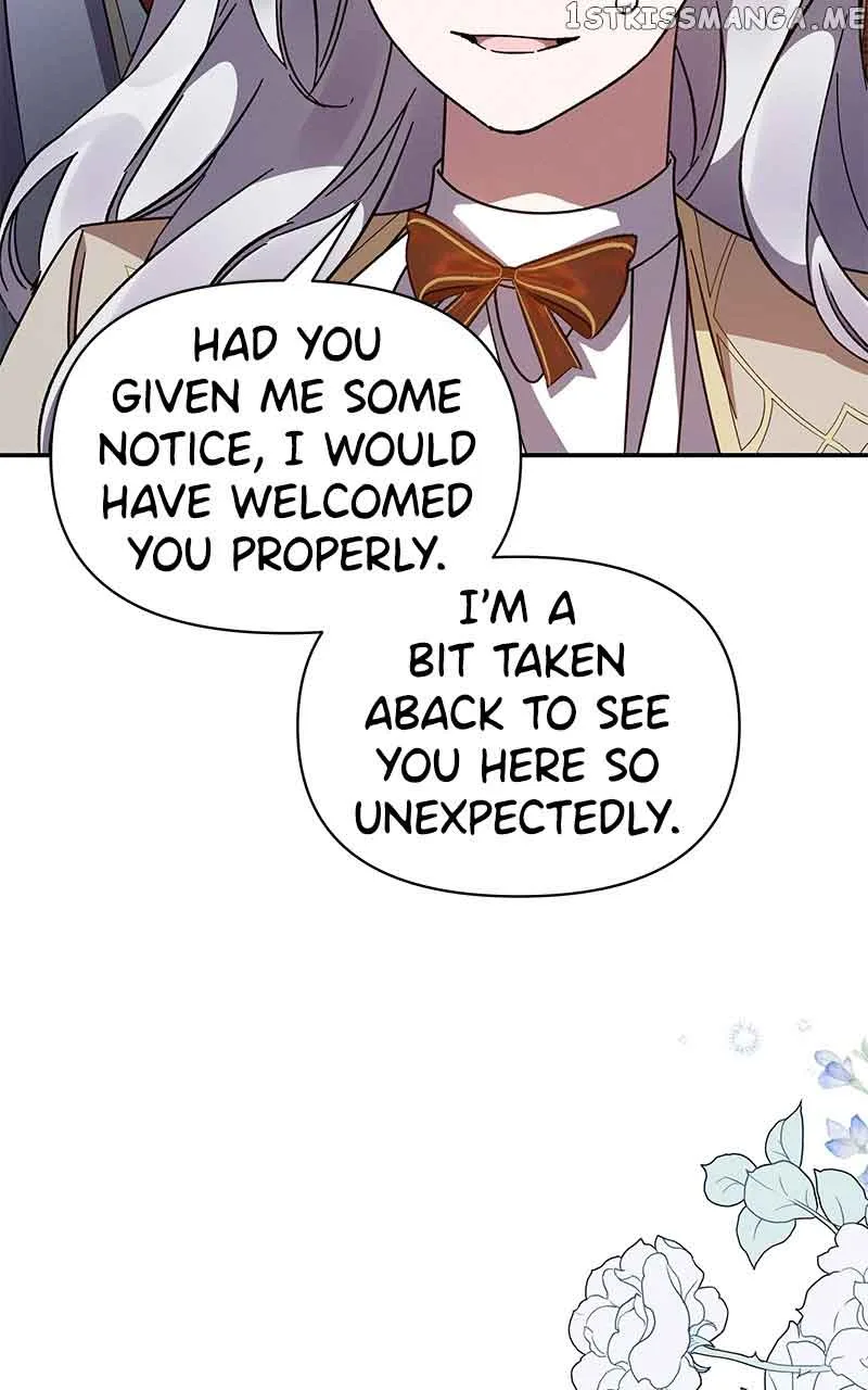 Oh, Dear Nemesis Chapter 44 page 6