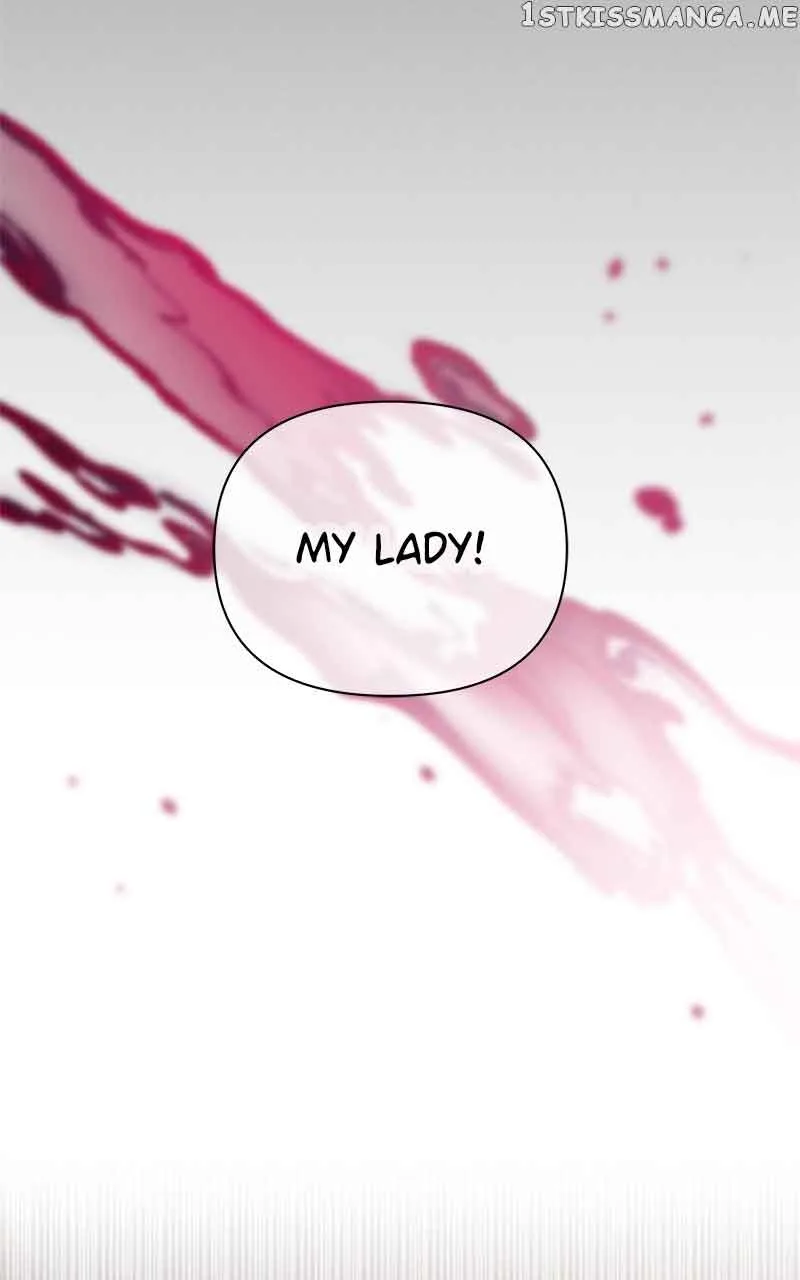 Oh, Dear Nemesis Chapter 46 page 39