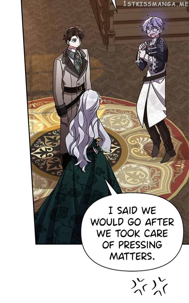 Oh, Dear Nemesis Chapter 46 page 14