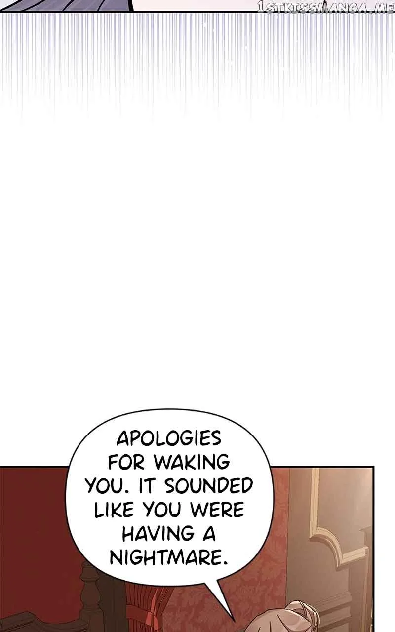 Oh, Dear Nemesis Chapter 46 page 42