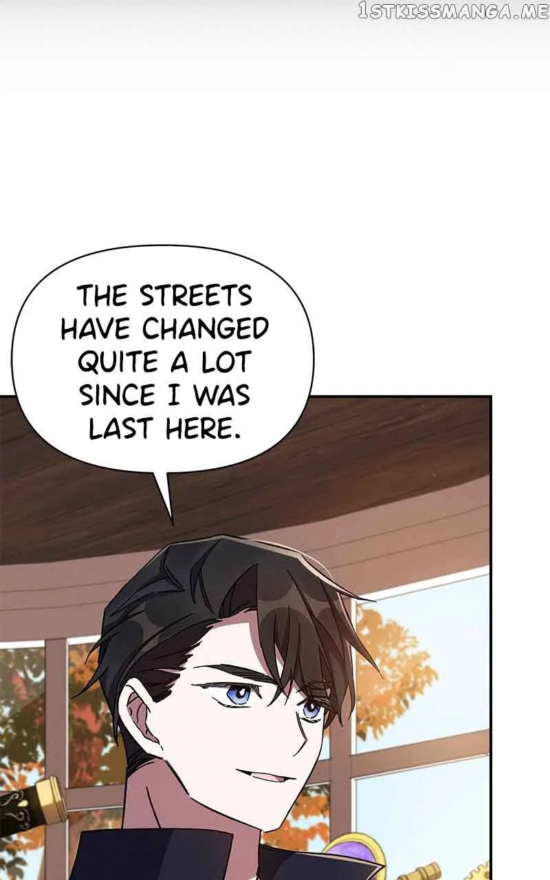 Oh, Dear Nemesis Chapter 44 page 28