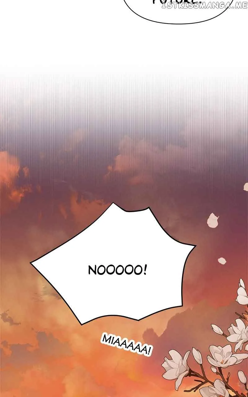 Oh, Dear Nemesis Chapter 46 page 22