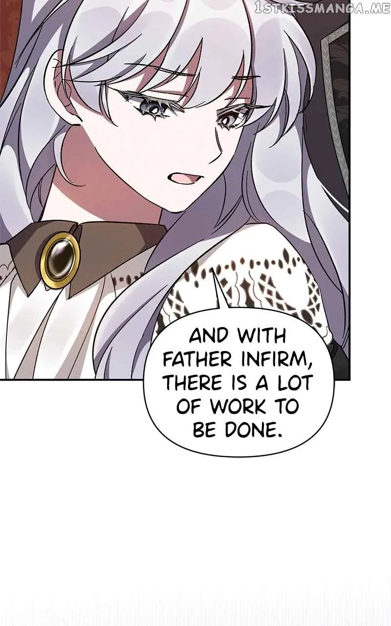 Oh, Dear Nemesis Chapter 45 page 19
