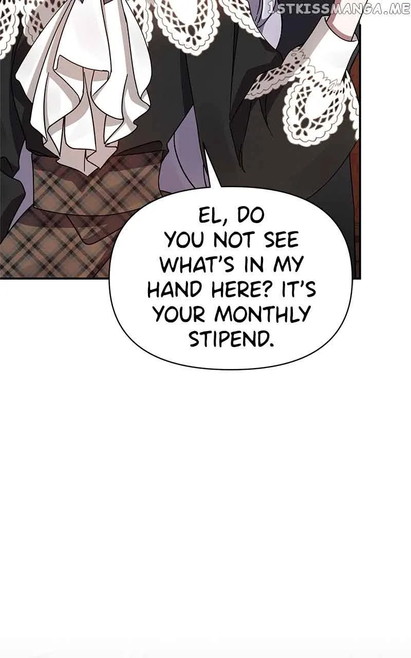 Oh, Dear Nemesis Chapter 45 page 8