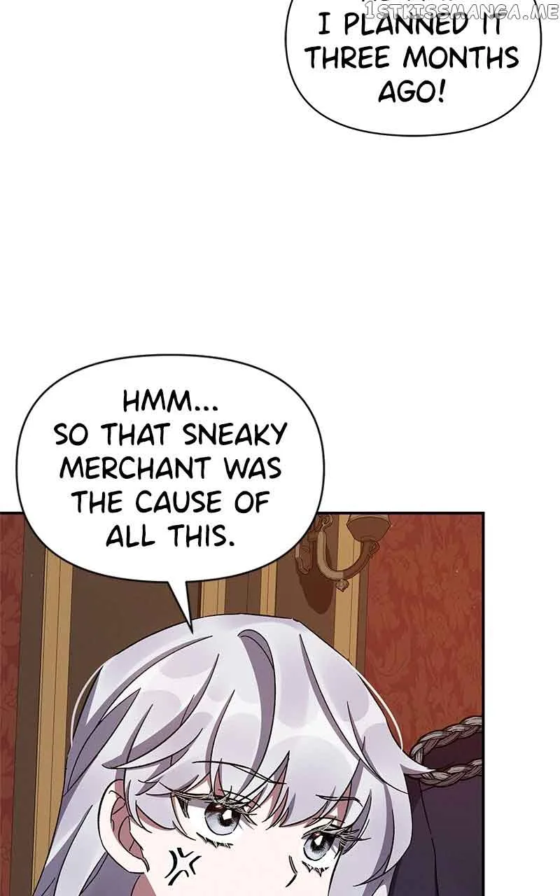 Oh, Dear Nemesis Chapter 45 page 12