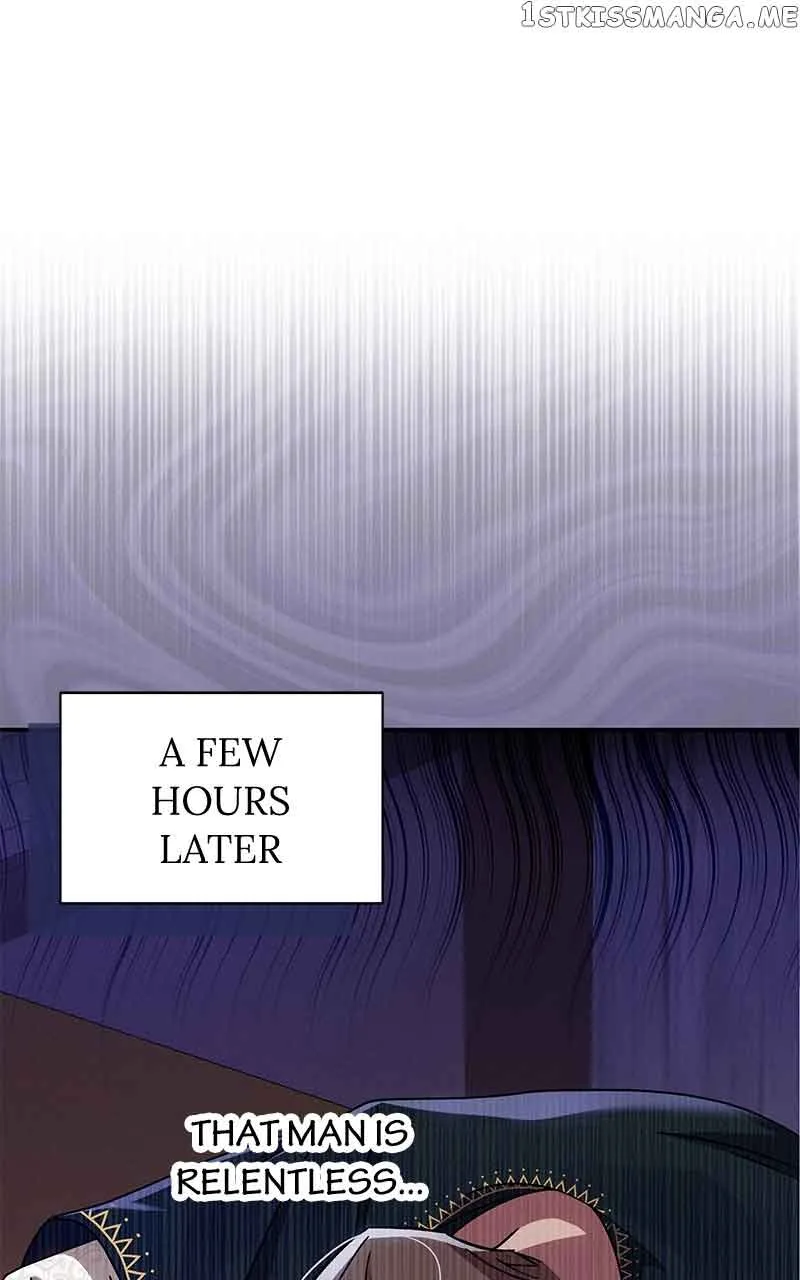 Oh, Dear Nemesis Chapter 44 page 20