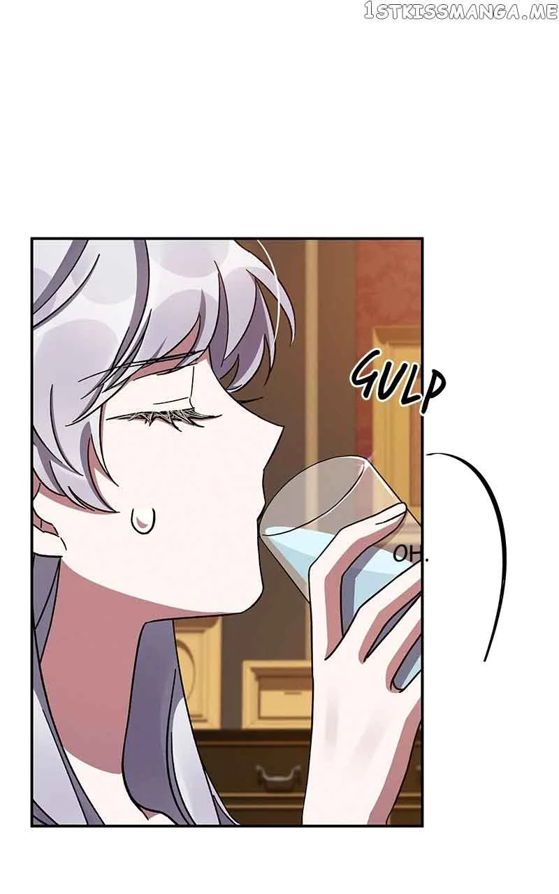 Oh, Dear Nemesis Chapter 46 page 45