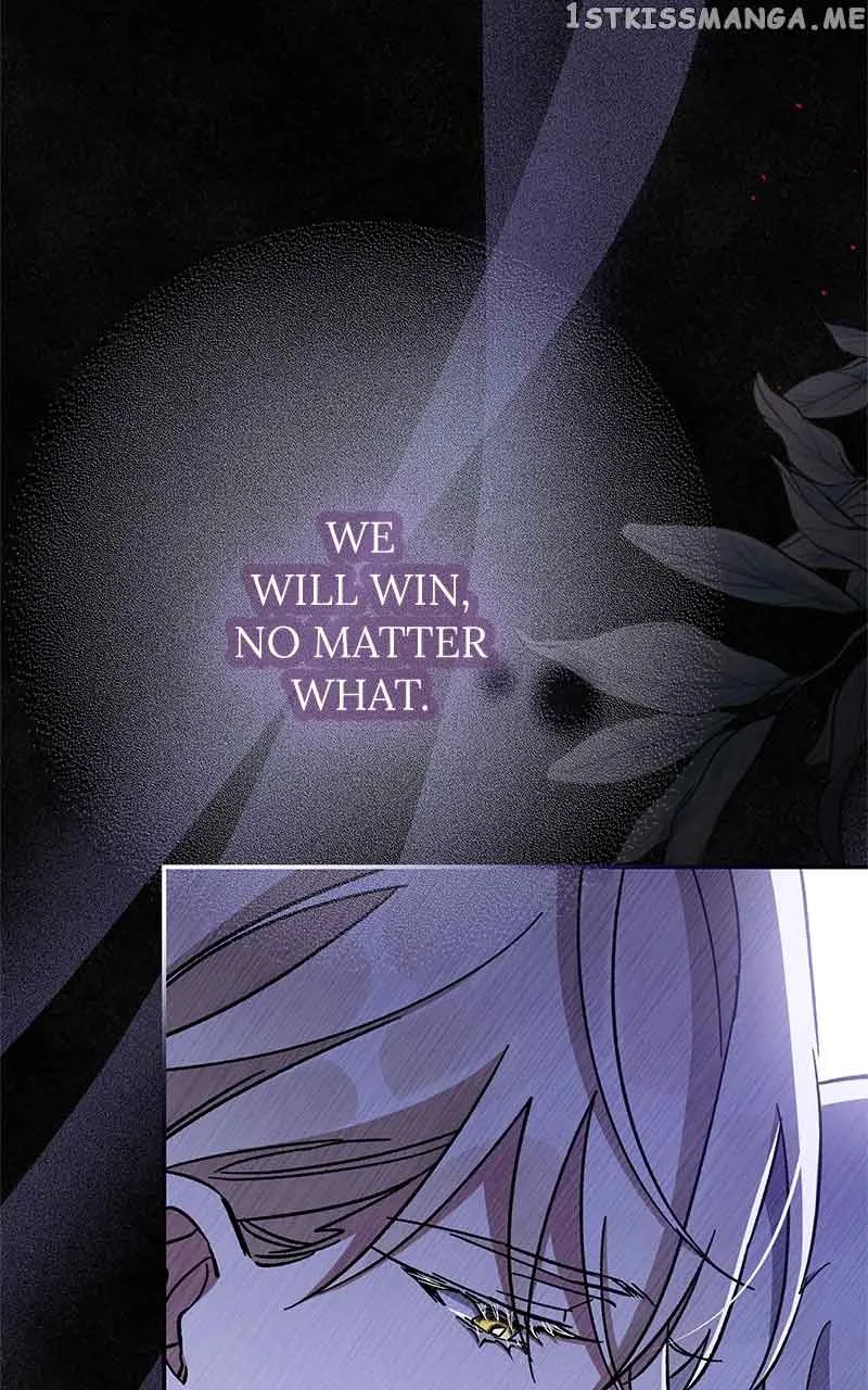 Oh, Dear Nemesis Chapter 46 page 29