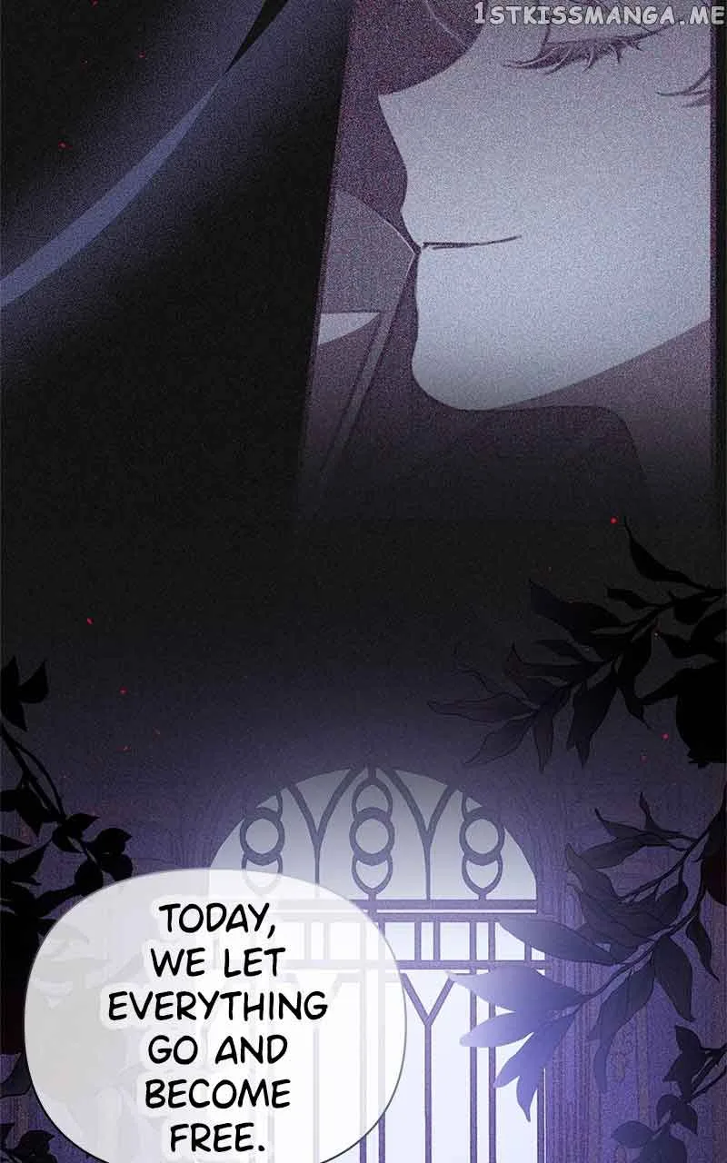 Oh, Dear Nemesis Chapter 46 page 35