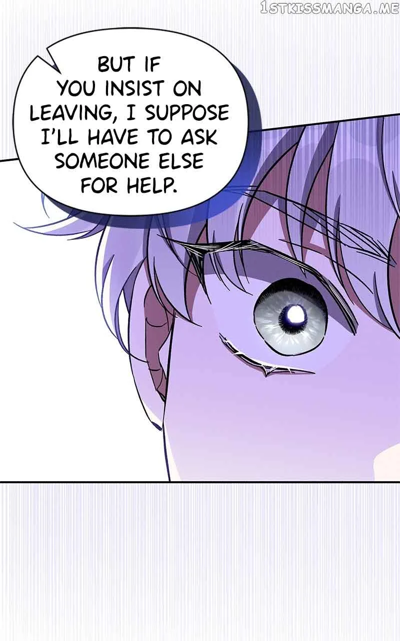 Oh, Dear Nemesis Chapter 45 page 20