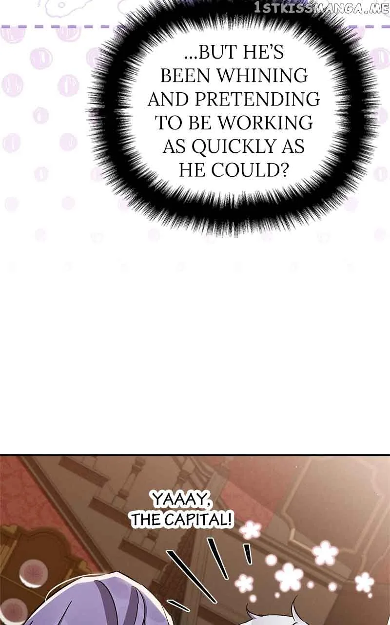 Oh, Dear Nemesis Chapter 46 page 18
