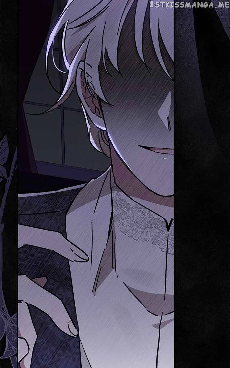 Oh, Dear Nemesis Chapter 46 page 27