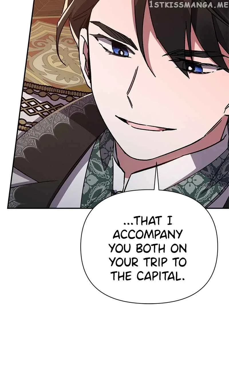 Oh, Dear Nemesis Chapter 46 page 10
