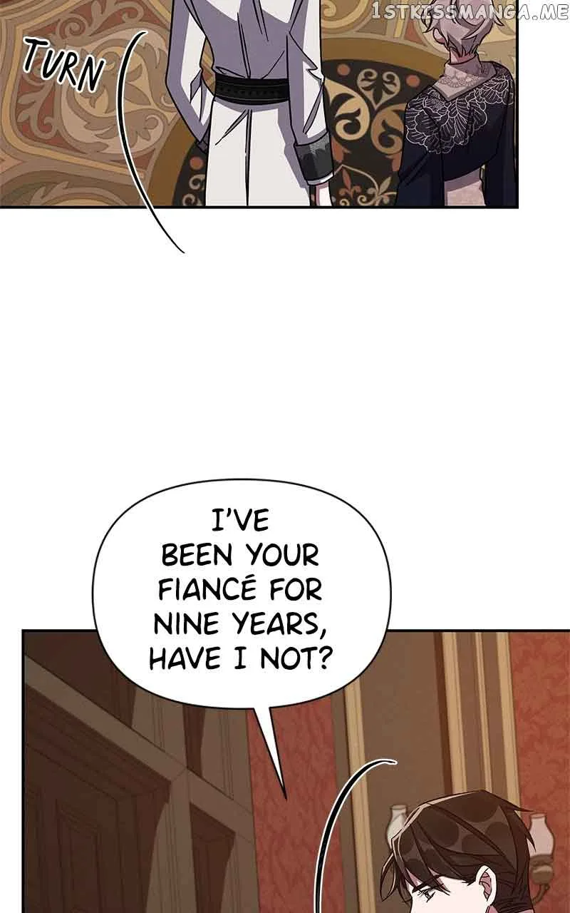 Oh, Dear Nemesis Chapter 46 page 5