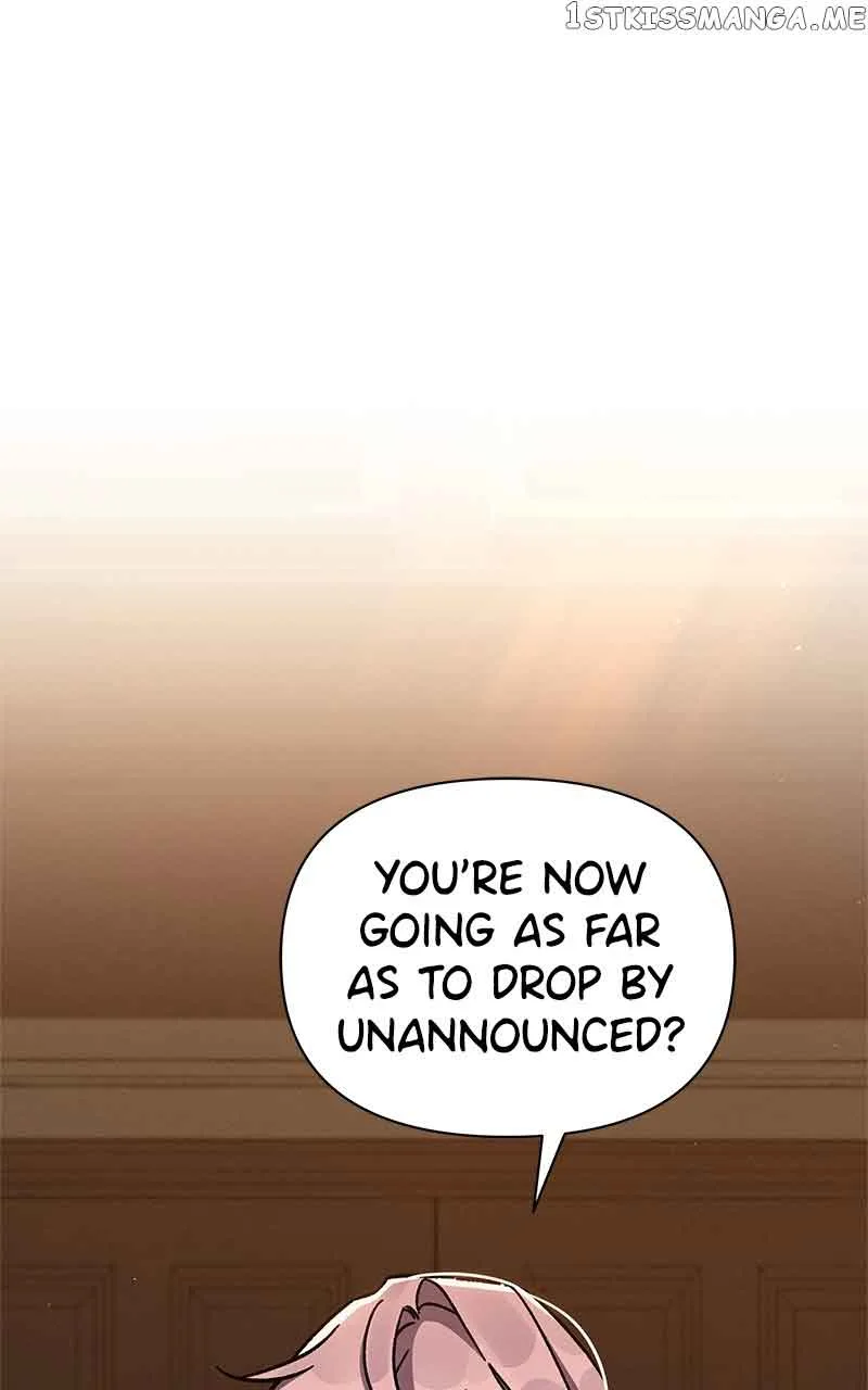 Oh, Dear Nemesis Chapter 46 page 2