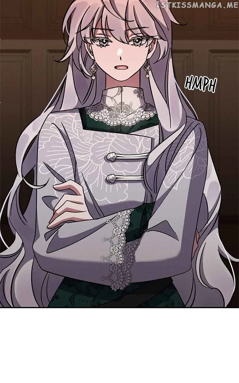 Oh, Dear Nemesis Chapter 46 page 3