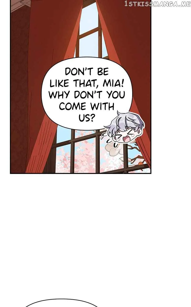 Oh, Dear Nemesis Chapter 45 page 16