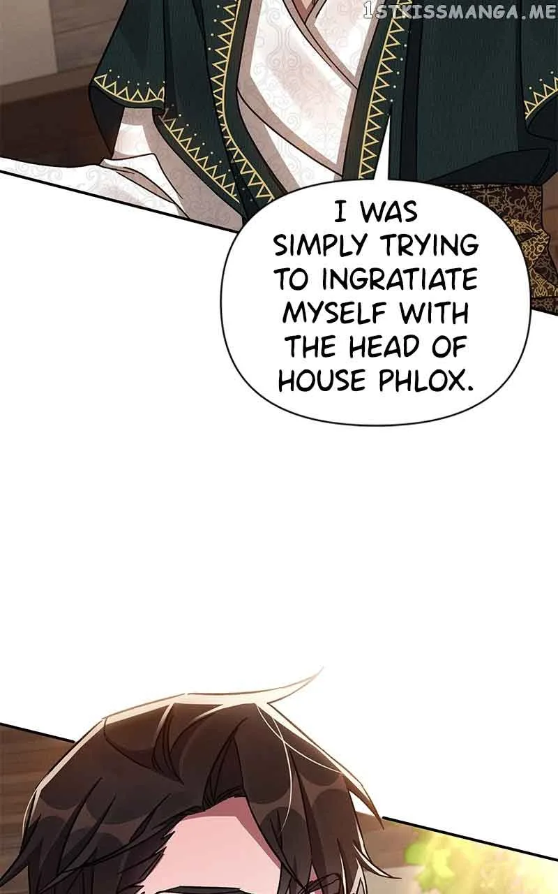 Oh, Dear Nemesis Chapter 44 page 17