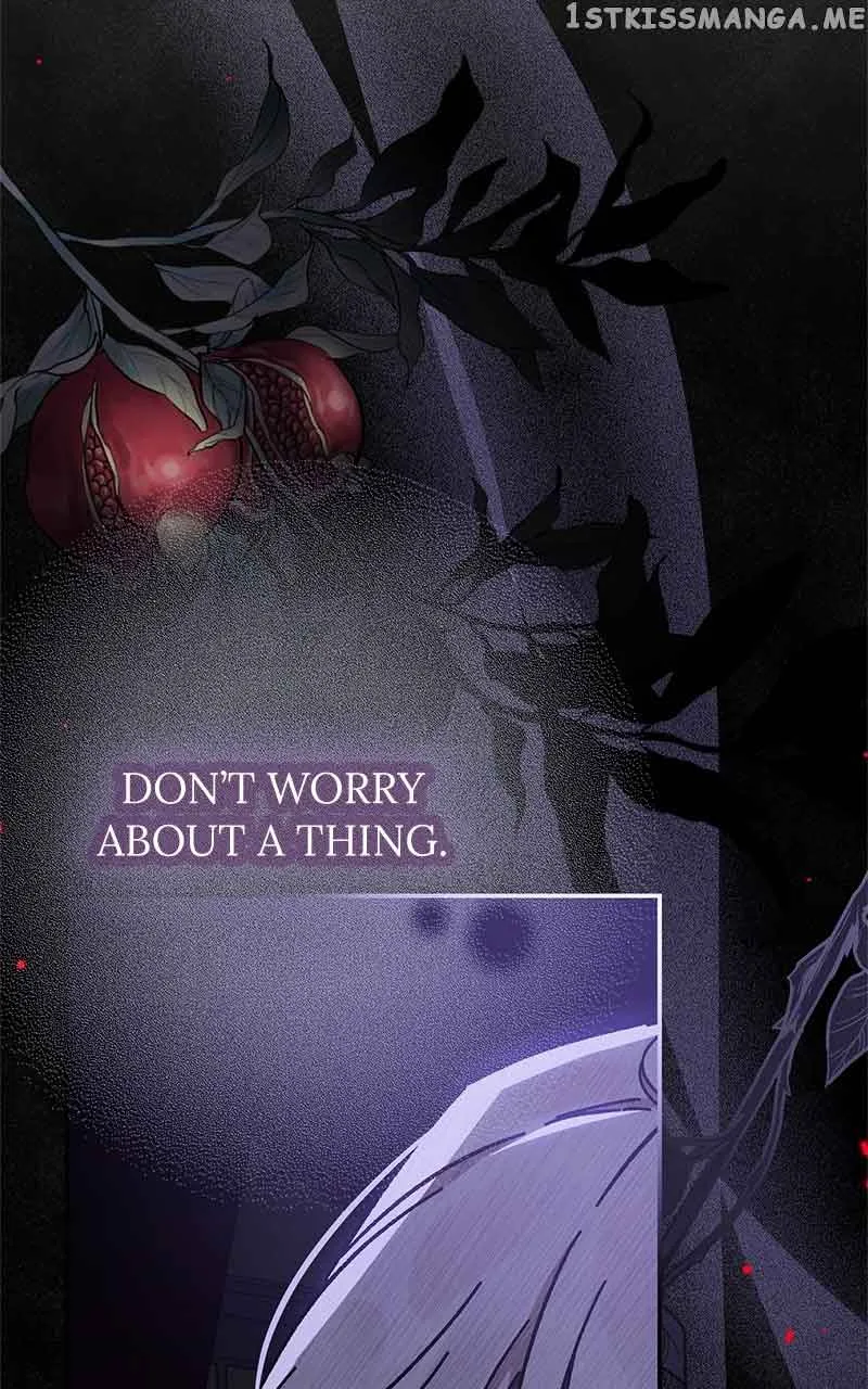 Oh, Dear Nemesis Chapter 46 page 26