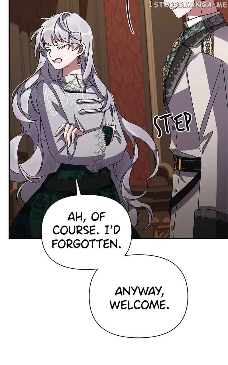 Oh, Dear Nemesis Chapter 46 page 6