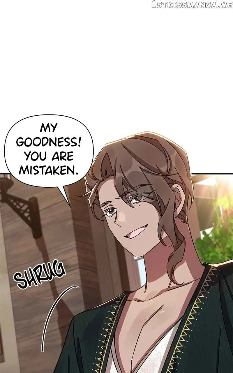 Oh, Dear Nemesis Chapter 44 page 16