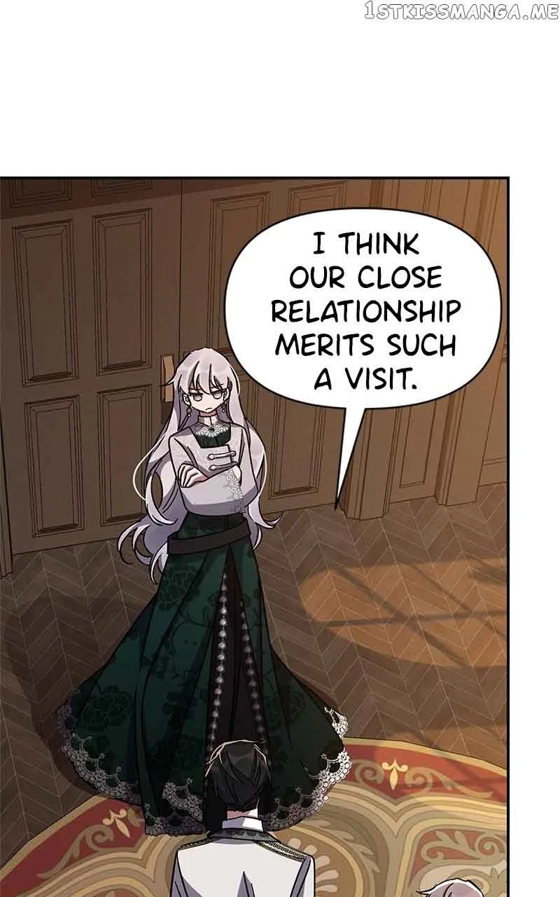 Oh, Dear Nemesis Chapter 46 page 4
