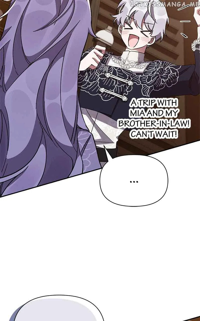 Oh, Dear Nemesis Chapter 46 page 19