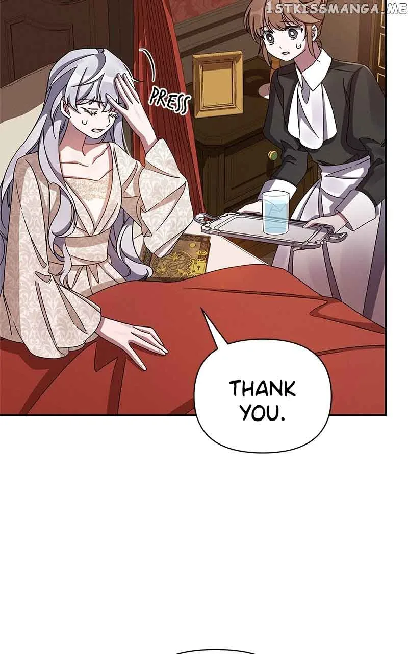 Oh, Dear Nemesis Chapter 46 page 43