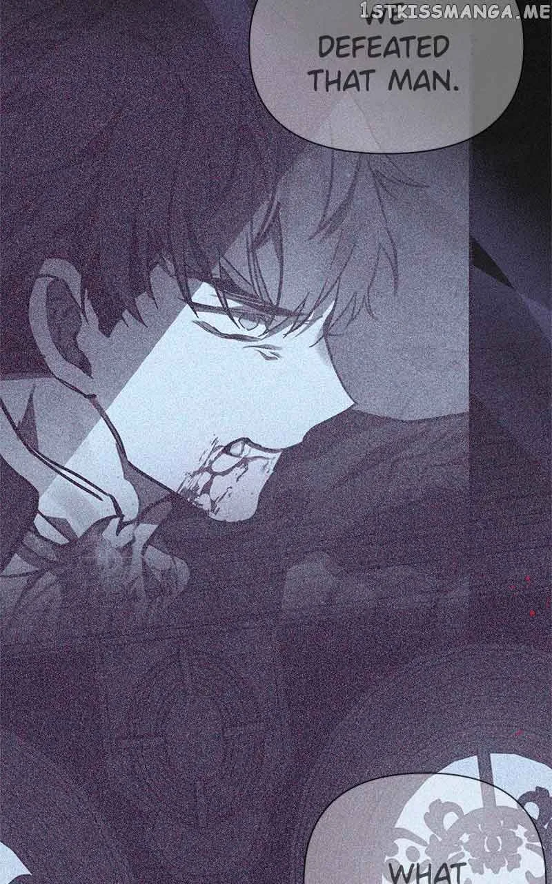 Oh, Dear Nemesis Chapter 46 page 32