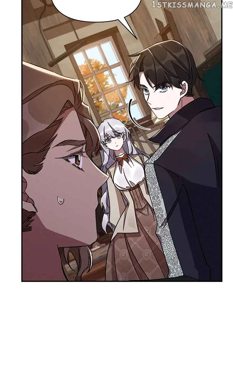 Oh, Dear Nemesis Chapter 44 page 15