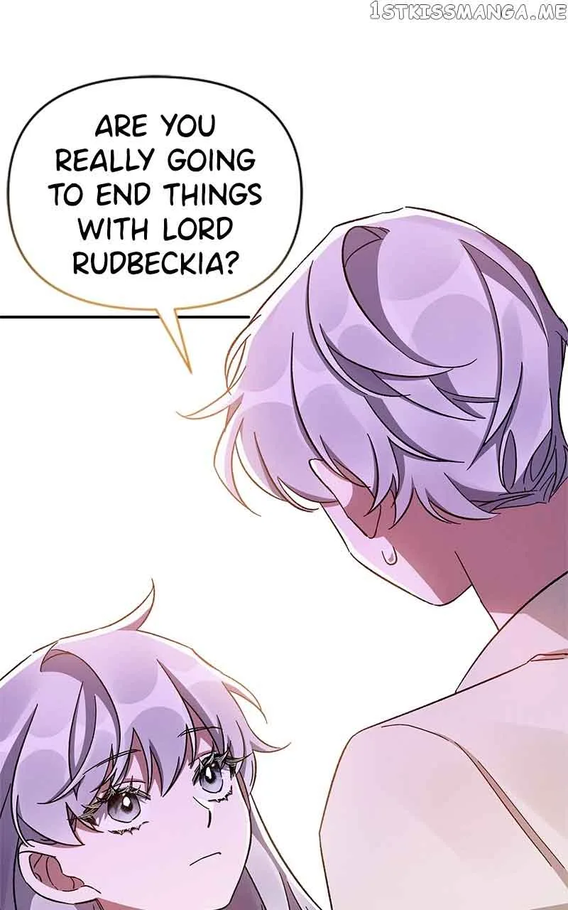 Oh, Dear Nemesis Chapter 45 page 24
