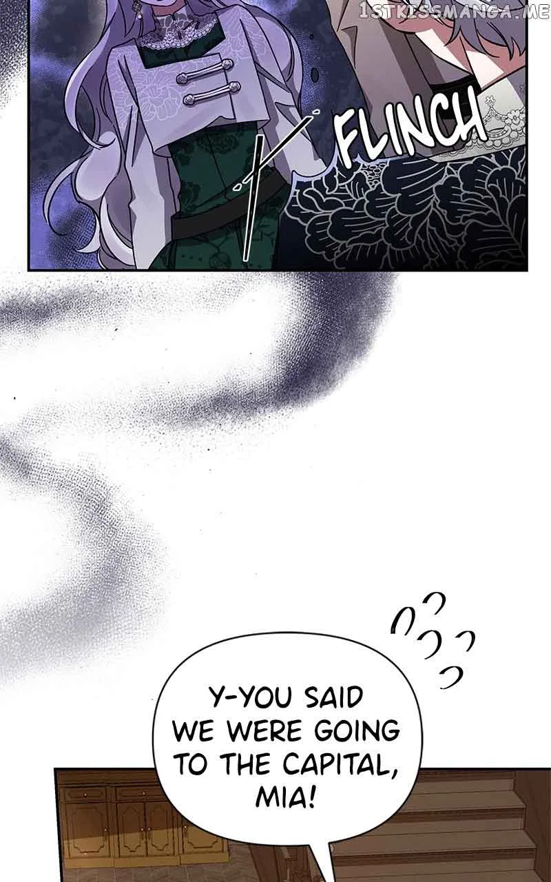 Oh, Dear Nemesis Chapter 46 page 13