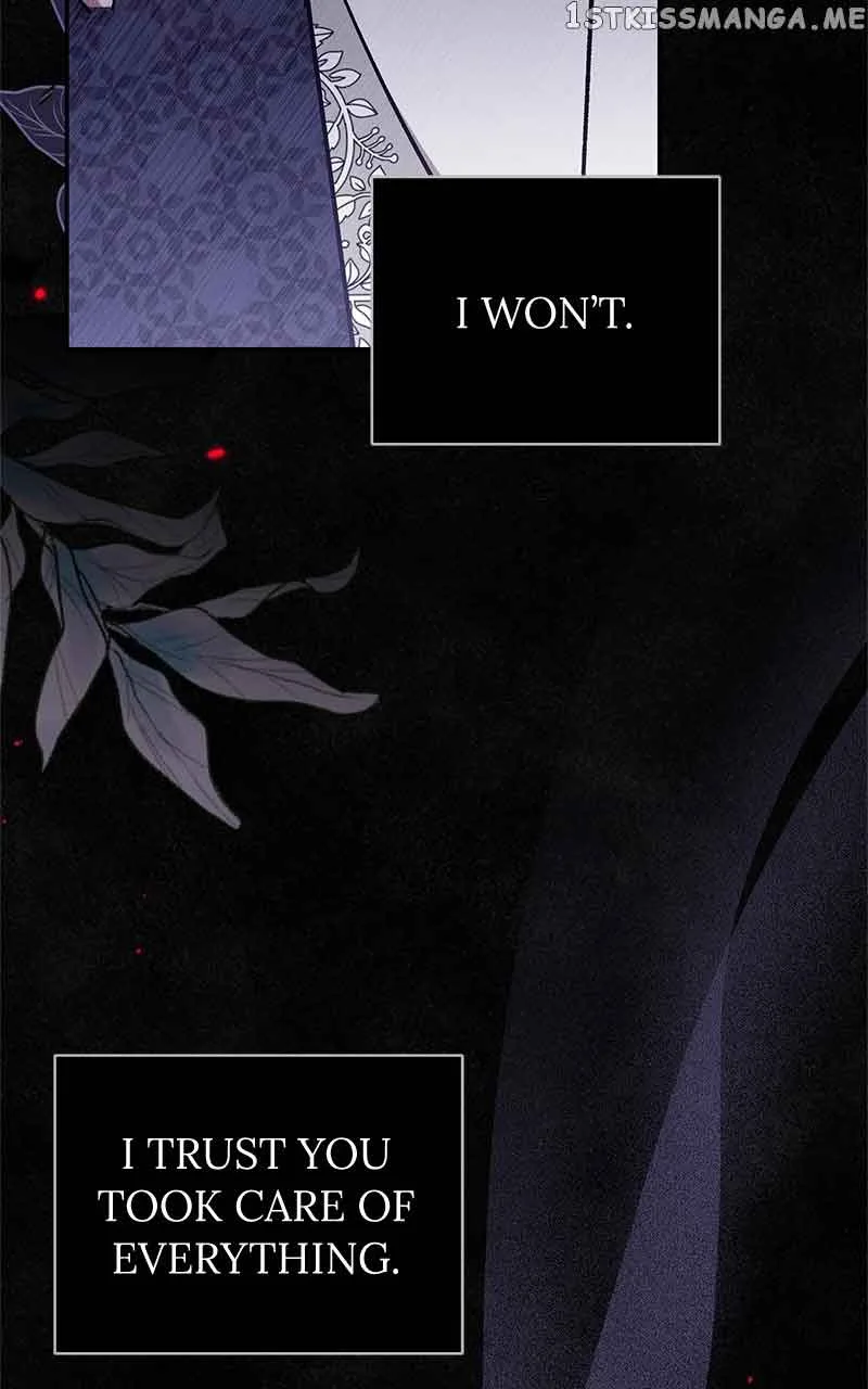 Oh, Dear Nemesis Chapter 46 page 28