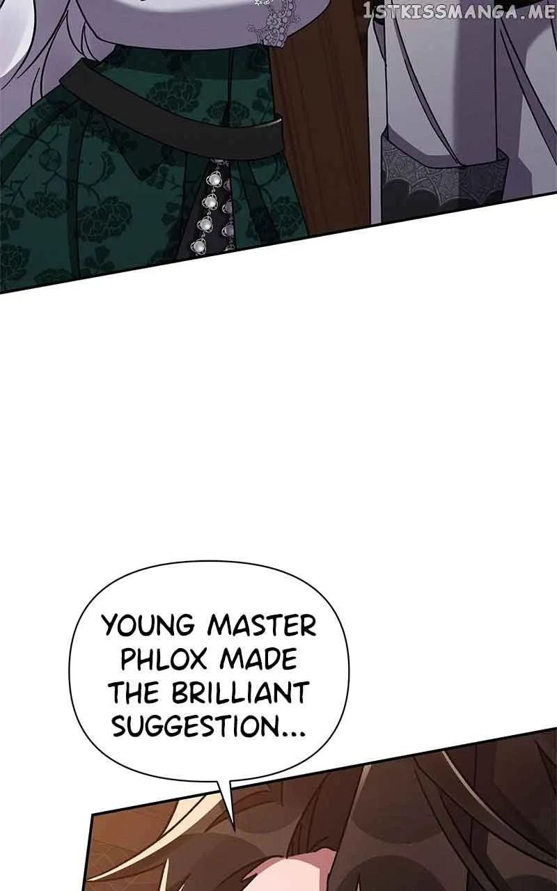 Oh, Dear Nemesis Chapter 46 page 9