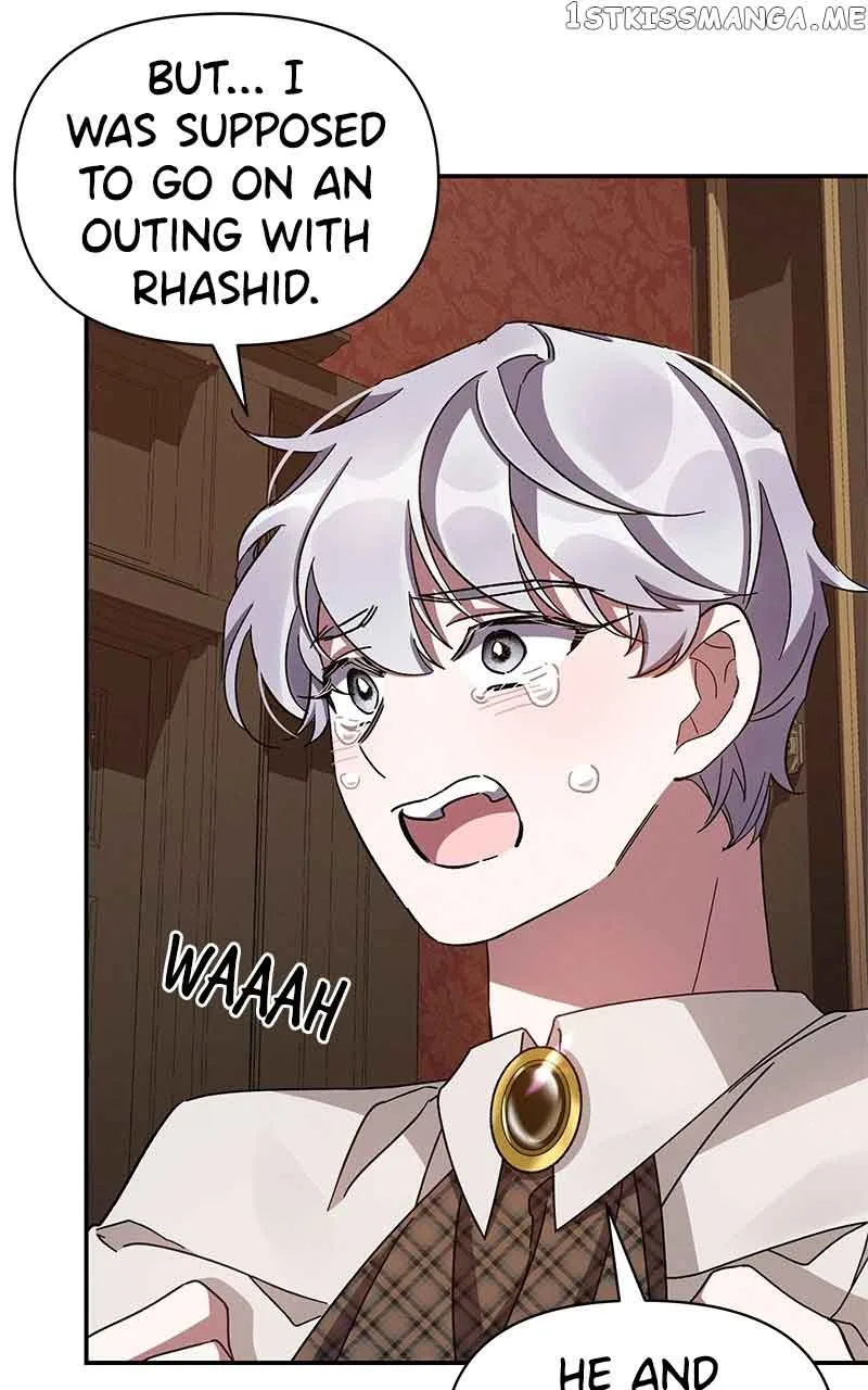 Oh, Dear Nemesis Chapter 45 page 11