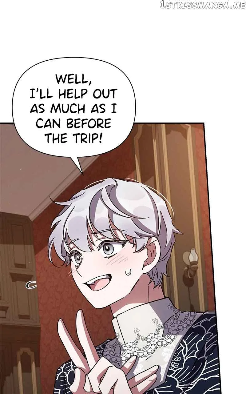 Oh, Dear Nemesis Chapter 46 page 15