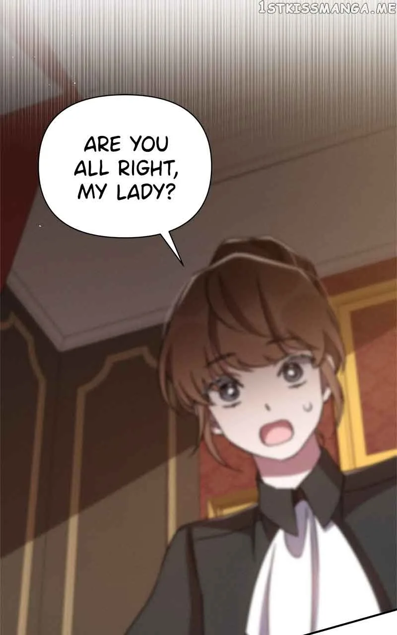 Oh, Dear Nemesis Chapter 46 page 40