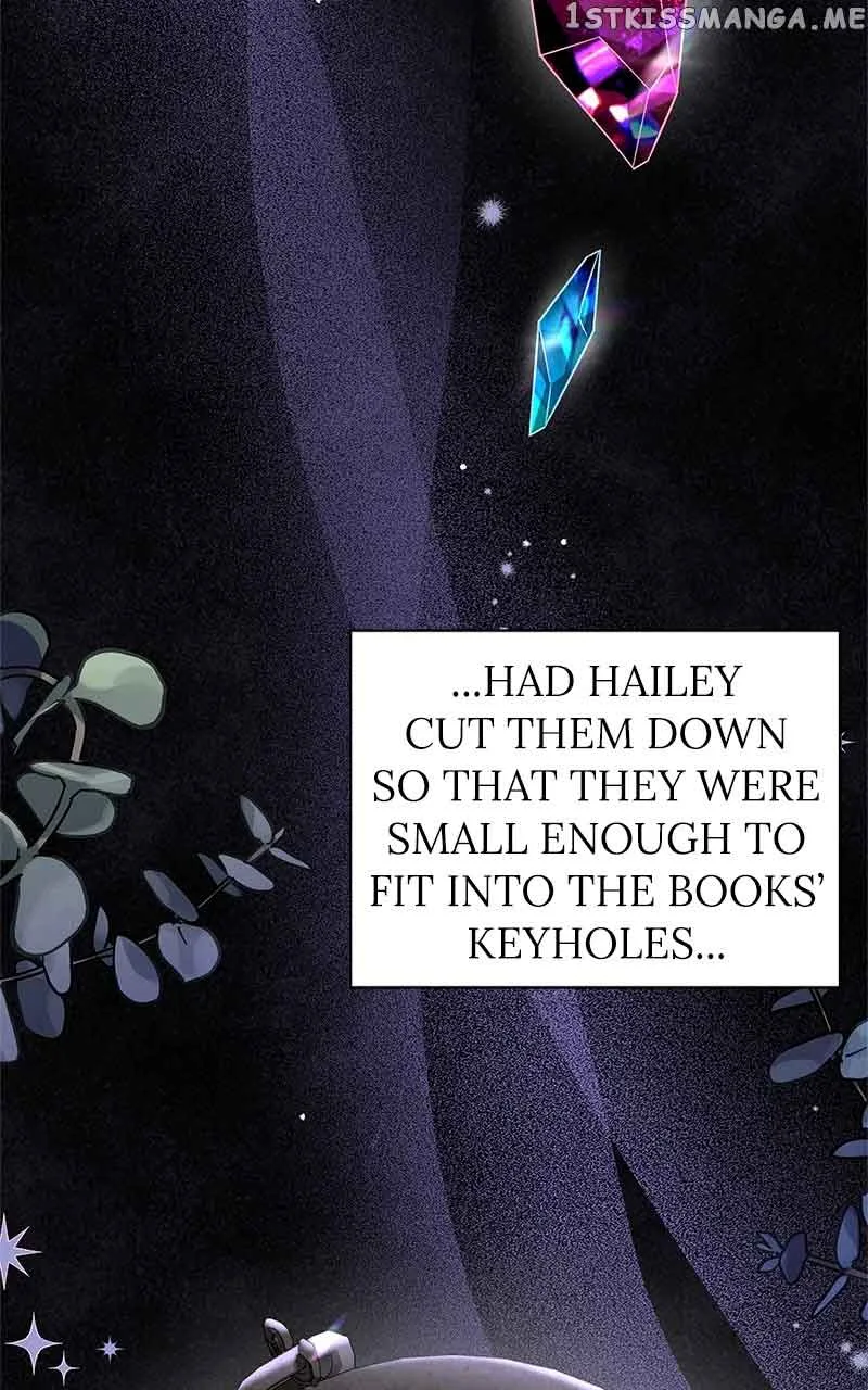 Oh, Dear Nemesis Chapter 46 page 55