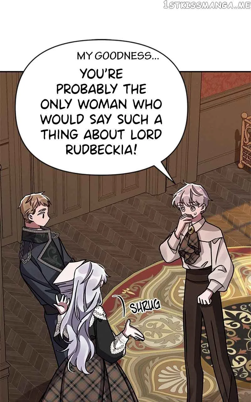 Oh, Dear Nemesis Chapter 45 page 35