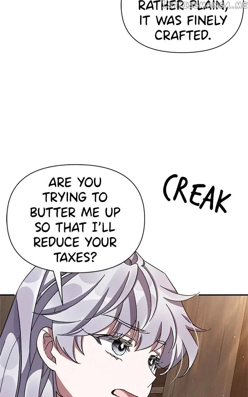 Oh, Dear Nemesis Chapter 46 page 126