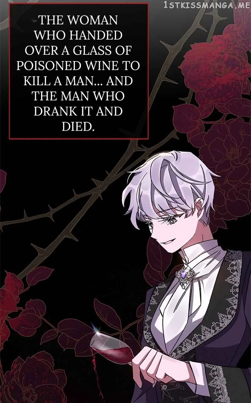 Oh, Dear Nemesis Chapter 45 page 26