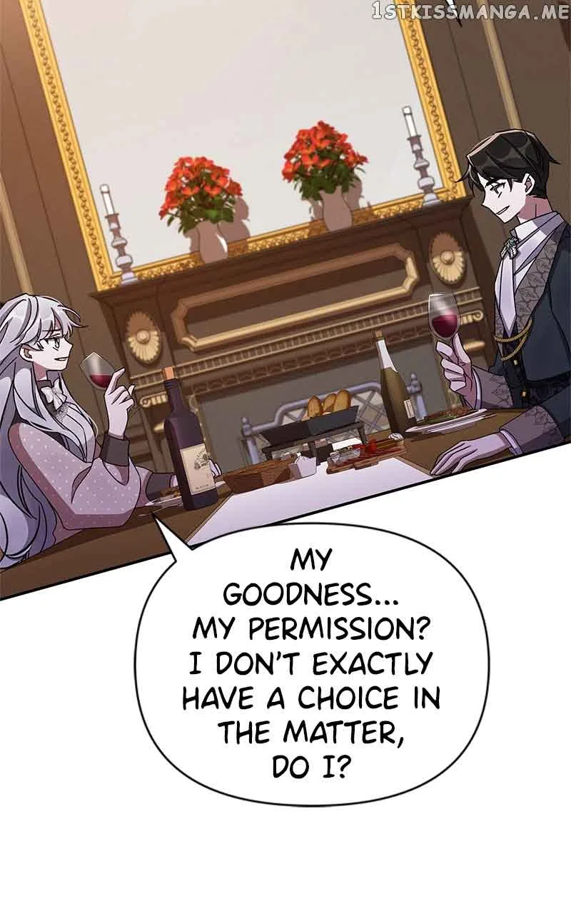 Oh, Dear Nemesis Chapter 46 page 84
