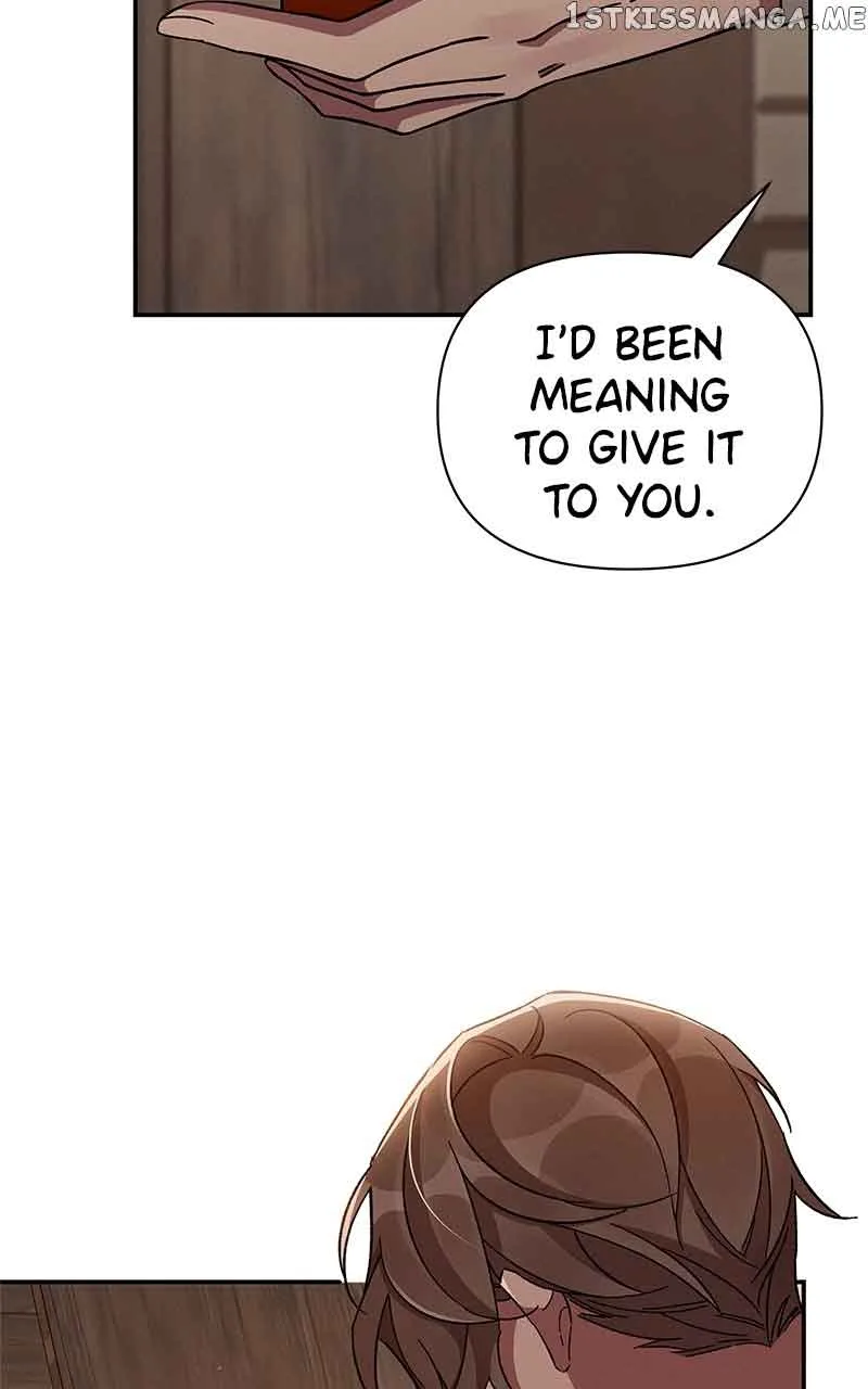 Oh, Dear Nemesis Chapter 46 page 120