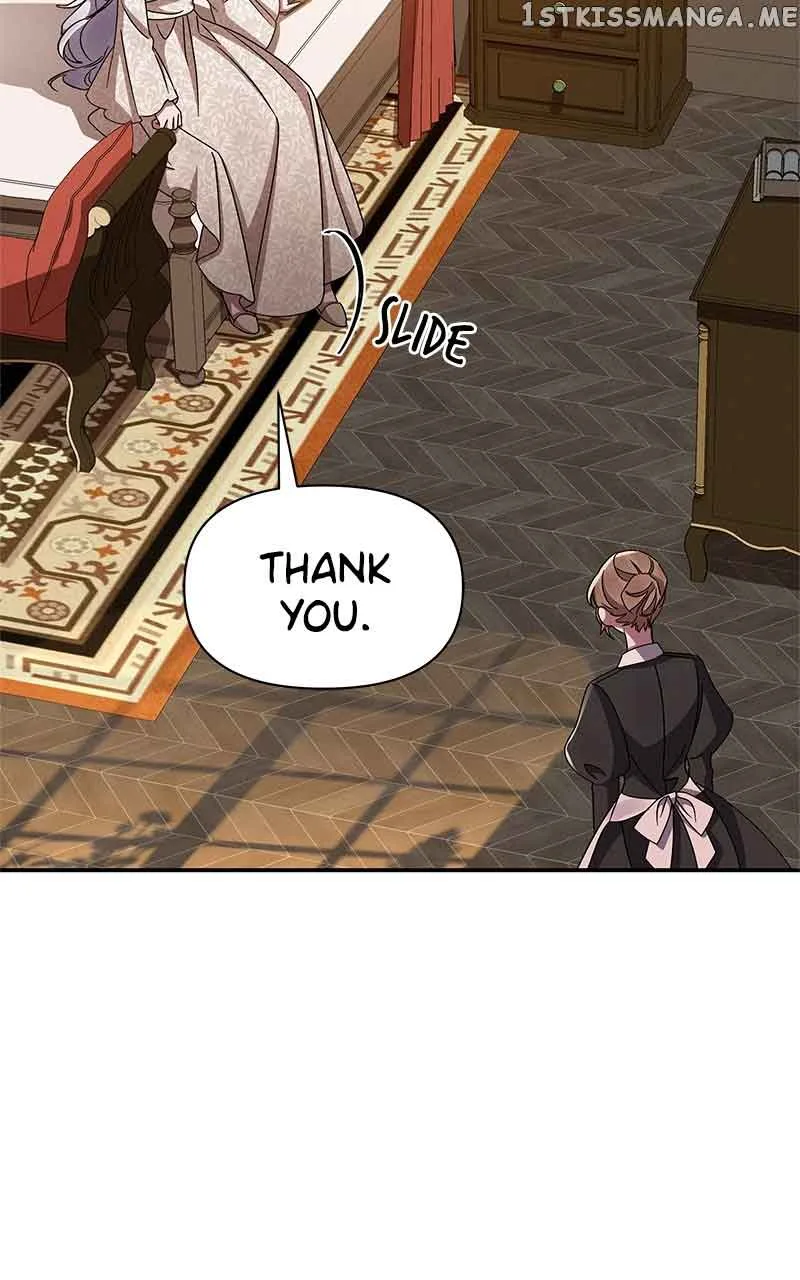 Oh, Dear Nemesis Chapter 46 page 63